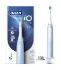 Braun Oral-B iO 3 Adulto Cepillo dental oscilante Azul