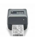 Zebra impresora térmica zd421 usb/bt/wifi