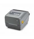 Zebra impresora térmica zd421 usb/bt/wifi