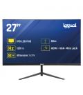 iggual Monitor 27" IPS 1ms FHD 120Hz VGA HDMI +Altavoces