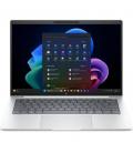 Portátil HP EliteBook 8 G1i 14" Intel Core Ultra 7 258V 32GB 1TB SSD Intel Arc Graphics IA Windows 11 Pro