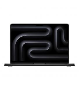 Portatil apple macbook pro 14 - apple m5 - 16gb - ssd 1tb - 14.2 pulgadas - space black