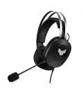 Auriculares asus tuf gaming h1 gen ii negro