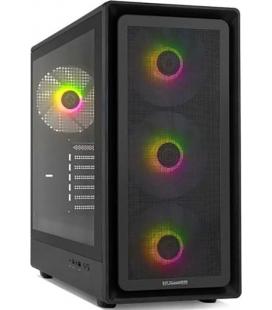 E2000 Gaming Cobra V.3 Ryzen 5 7600X/32GB DDR5/SSD 1TB/RTX 5060 8GB