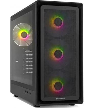 E2000 Gaming Cobra V.3 Ryzen 5 7600X/32GB DDR5/SSD 1TB/RTX 5060 8GB