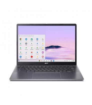 Portatil acer chromebook plus 514 r3 - 7320c - 8gb - ssd 256gb - 14 pulgadas fhd+ - chrome os