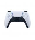 Mando inalámbrico dualsense® white: para ps5 - pc - mac y móvil