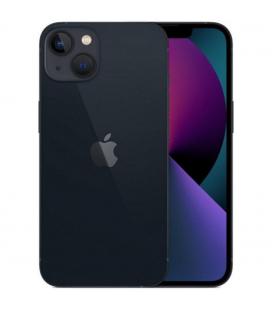 Telefono movil smartphone apple iphone 13 5g - 128gb - 6.1 pulgadas negro acondicionado