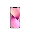 Telefono movil smartphone apple iphone 13 5g - 128gb - 6.1 pulgadas rosa acondicionado