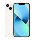 Telefono movil smartphone apple iphone 13 5g - 128gb - 6.1 pulgadas blanco acondicionado
