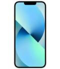 Telefono movil smartphone apple iphone 13 5g - 128gb - 6.1 pulgadas blanco acondicionado