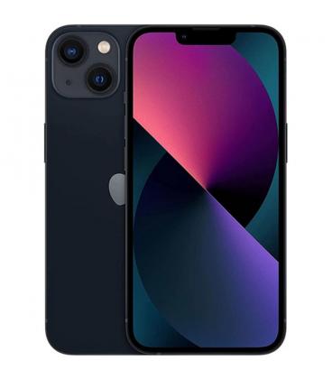 Telefono movil smartphone apple iphone 13 mini 5g - 128gb - 5.4 pulgadas negro acondicionado