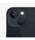 Telefono movil smartphone apple iphone 13 mini 5g - 128gb - 5.4 pulgadas negro acondicionado