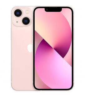 Telefono movil smartphone apple iphone 13 mini 5g - 128gb - 5.4 pulgadas rosa acondicionado