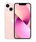 Telefono movil smartphone apple iphone 13 mini 5g - 128gb - 5.4 pulgadas rosa acondicionado