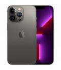 Telefono movil smartphone apple iphone 13 pro - 128gb - 6.1 pulgadas grafito acondicionado