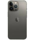Telefono movil smartphone apple iphone 13 pro - 128gb - 6.1 pulgadas grafito acondicionado