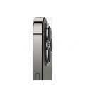 Telefono movil smartphone apple iphone 13 pro - 128gb - 6.1 pulgadas grafito acondicionado