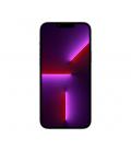 Telefono movil smartphone apple iphone 13 pro - 128gb - 6.1 pulgadas grafito acondicionado