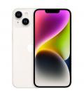 Telefono movil smartphone apple iphone 14 5g - 128gb - 6.1 pulgadas blanco acondicionado