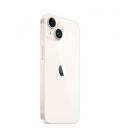 Telefono movil smartphone apple iphone 14 5g - 128gb - 6.1 pulgadas blanco acondicionado