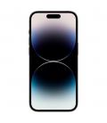 Telefono movil smartphone apple iphone 14 pro 5g - 256gb - 6.1 pulgadas negro acondicionado