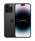 Telefono movil smartphone apple iphone 14 pro max 5g - 128gb - 6.7 pulgadas negro acondicionado