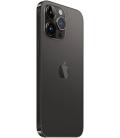 Telefono movil smartphone apple iphone 14 pro max 5g - 128gb - 6.7 pulgadas negro acondicionado