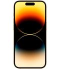 Telefono movil smartphone apple iphone 14 pro max 5g - 128gb - 6.7 pulgadas oro acondicionado