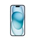Telefono movil smartphone apple iphone 15 5g - 128gb - 6.1 pulgadas azul acondicionado