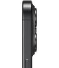 Telefono movil smartphone apple iphone 15 5g - 256gb - 6.1 pulgadas negro acondicionado