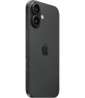 Telefono movil smartphone apple iphone 16 5g - 128gb - 6.1 pulgadas negro acondicionado