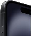 Telefono movil smartphone apple iphone 16 5g - 128gb - 6.1 pulgadas negro acondicionado
