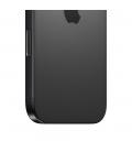 Telefono movil smartphone apple iphone 16 pro 5g - 256gb - 6.3 pulgadas negro acondicionado