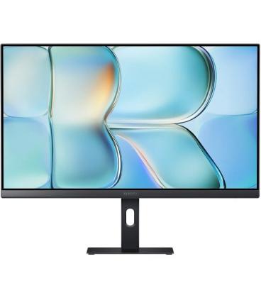 Monitor profesional xiaomi monitor a24i 23.8'/ full hd/ negro