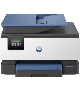 Multifuncion inyeccion hp officejet pro 9125e color fax - a4 - 22ppm - usb - red - wifi - duplex todas las funciones