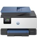Multifuncion inyeccion hp officejet pro 9125e color fax - a4 - 22ppm - usb - red - wifi - duplex todas las funciones
