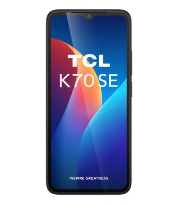 TCL K70 SE 4G 4Gb(+8) 64Gb 6.6" Indigo Black