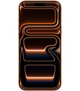 Apple iPhone 17 Pro Max 256GB naranja cósmico