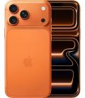 Apple iPhone 17 Pro Max 256GB naranja cósmico