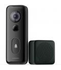 Videoportero inteligente xiaomi smart doorbell 3s