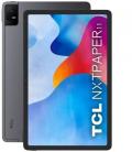 Tablet tcl nxtpaper 11 color 10.95'/ 4gb/ 128gb/ octacore/ gris