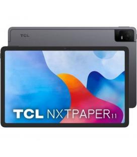 Tablet tcl nxtpaper 11 color 10.95'/ 4gb/ 128gb/ octacore/ gris