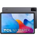 Tablet tcl nxtpaper 11 color 10.95'/ 4gb/ 128gb/ octacore/ gris