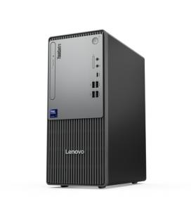 Lenovo ThinkCentre neo 50t Gen 6 Intel Core Ultra 5 225 16 GB DDR5-SDRAM 512 GB SSD Windows 11 Pro Torre PC Negro