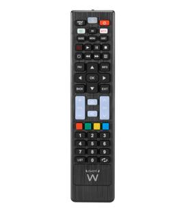 Ewent EW1577 mando a distancia TV Botones
