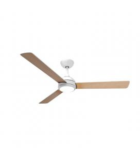Philips ventilador techo luz velyx 42' 30+24w mad
