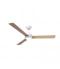 Philips ventilador techo luz velyx 42' 30+24w mad