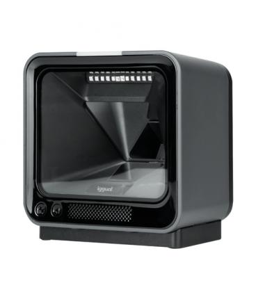 iggual Lector código barras sobremesa 2D USB AR