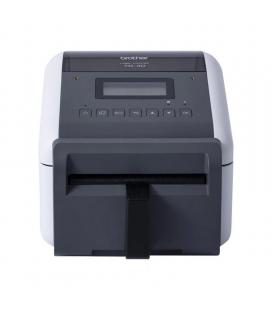 Brother impresora termica td4555dnwb